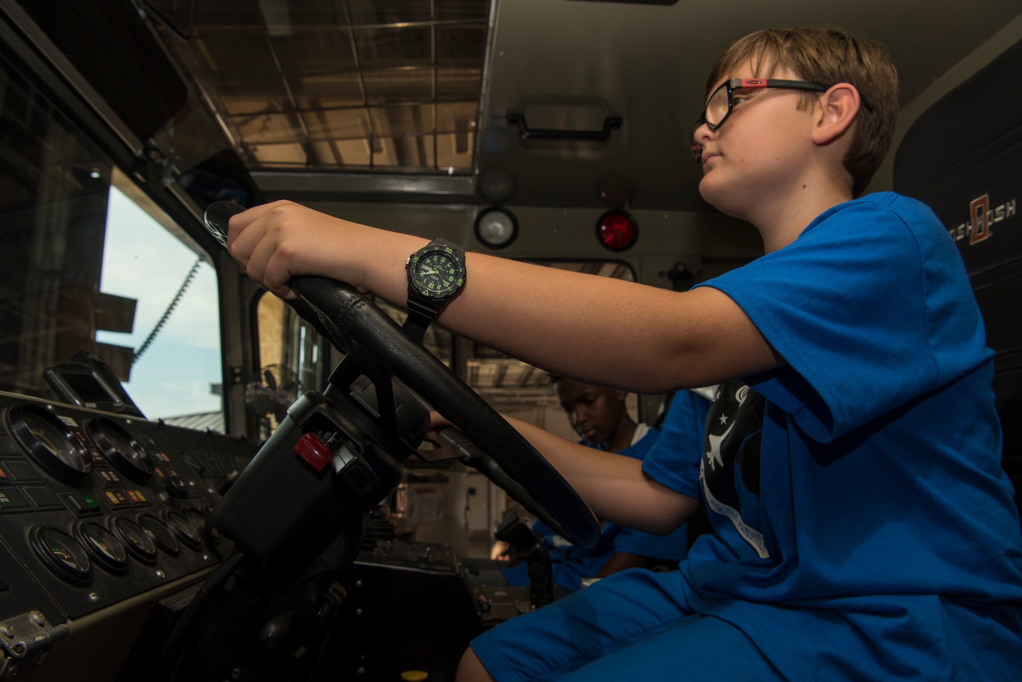 STARBASE launches student creativity