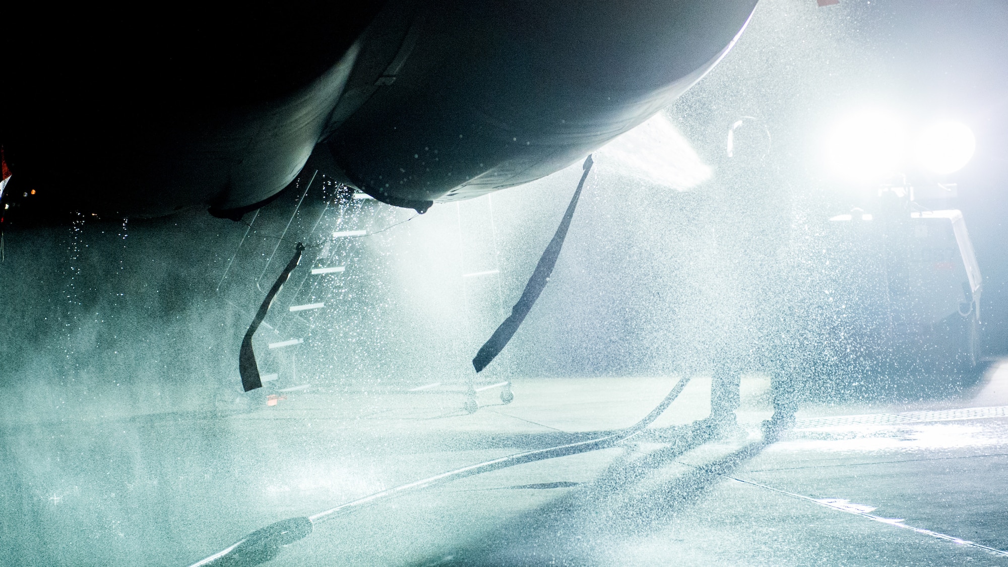 Buffing the Buff