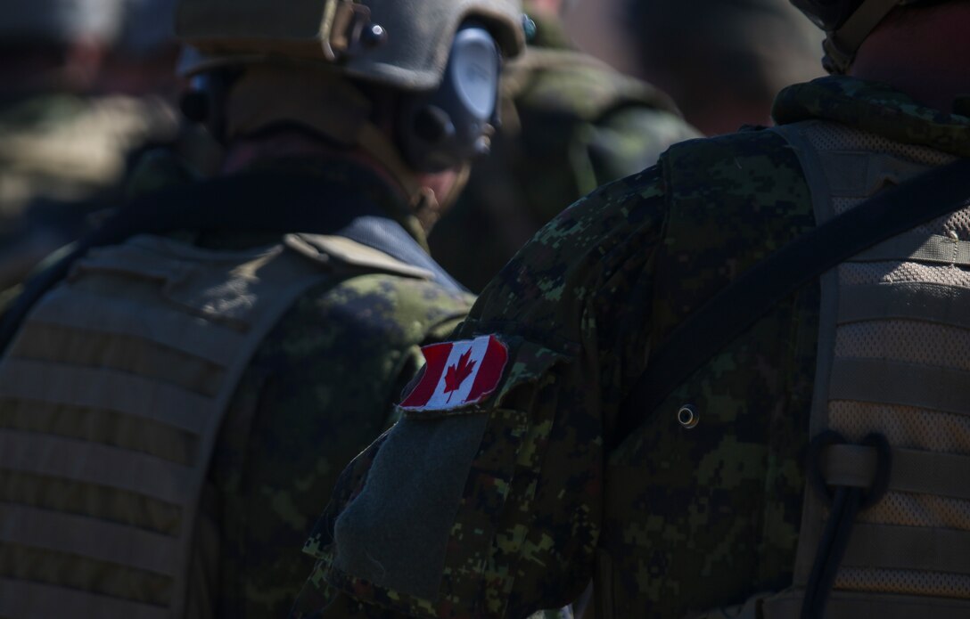 RIMPAC provides high-value training for task-organized, highly-capable Marine Air-Ground Task Force and enhances the critical crisis response capability of U.S. Marines in the Pacific.