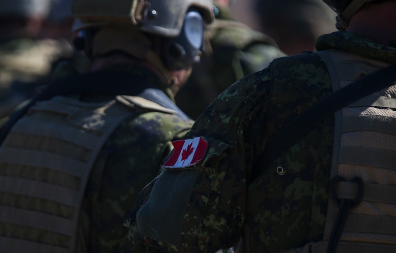 RIMPAC provides high-value training for task-organized, highly-capable Marine Air-Ground Task Force and enhances the critical crisis response capability of U.S. Marines in the Pacific.