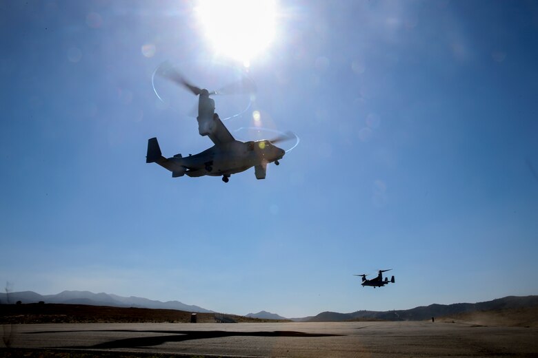 RIMPAC provides high-value training for task-organized, highly-capable Marine Air-Ground Task Force and enhances the critical crisis response capability of U.S. Marines in the Pacific.