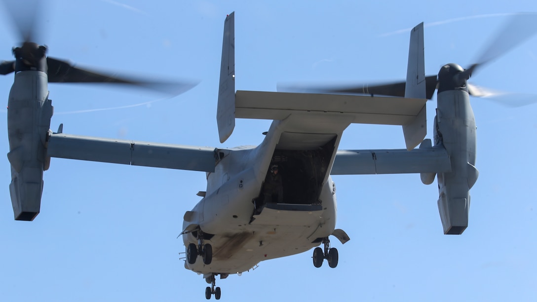 RIMPAC provides high-value training for task-organized, highly-capable Marine Air-Ground Task Force and enhances the critical crisis response capability of U.S. Marines in the Pacific.