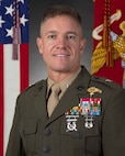 Brig. Gen. Matthew Trollinger assumed the command of Naval Amphibious Force, Task Force 51/5th Marine Expeditionary Brigade July 3, 2018.