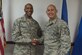 AU’s Barnes Center elevates commandant position to command chief following EPME revitalization