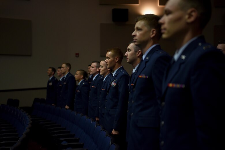 Commencement speech image