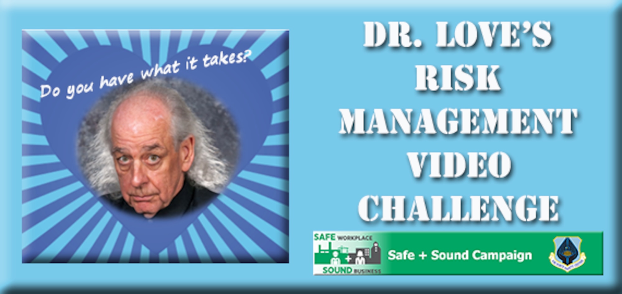 Dr. Love video challenge