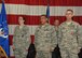 90th MXG Change of Command