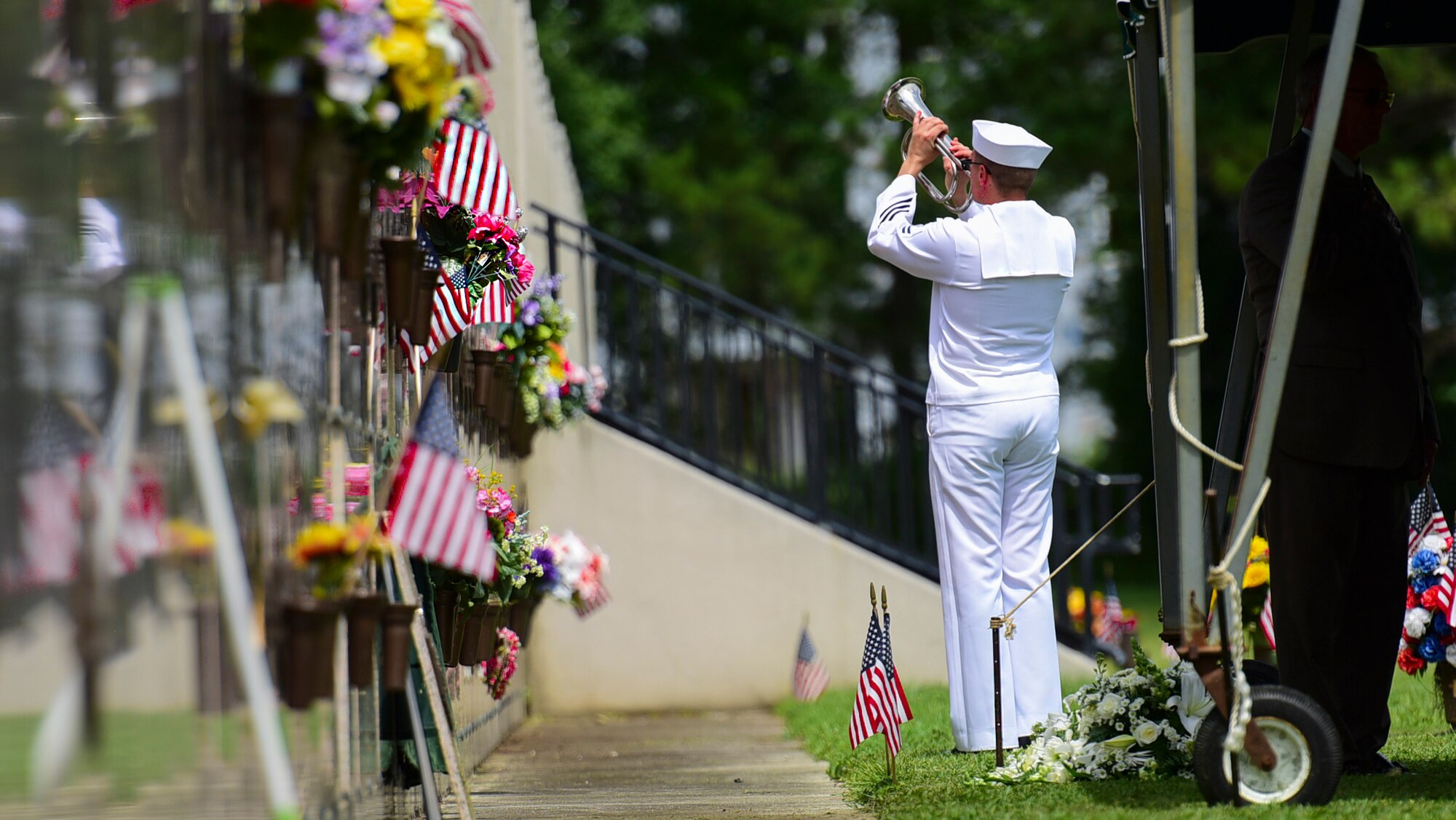 Laying the Lowcountry’s best to rest
