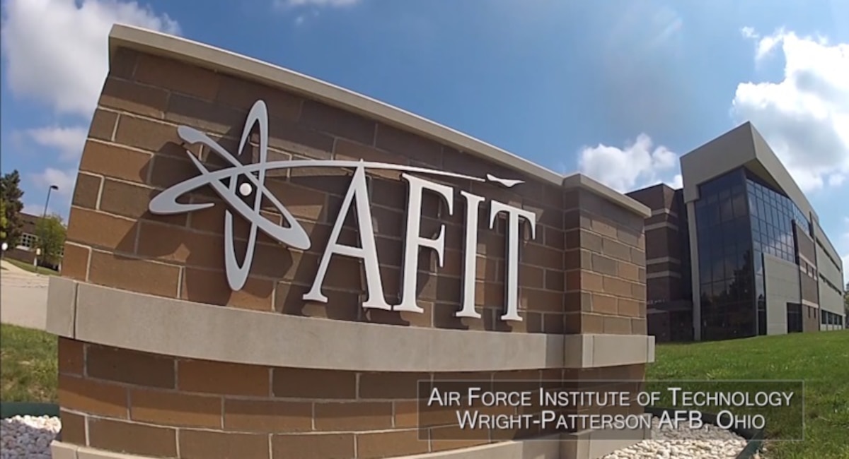 Air Force Institute of Technology