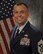 Chief Master Sgt. John C. Alsvig, 35th Fighter Wing command chief