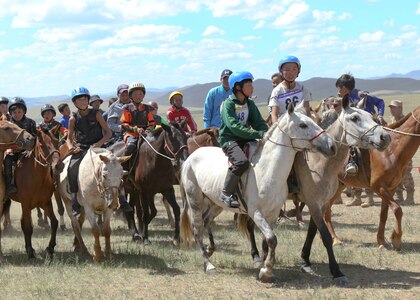 Khaan Quest 2018