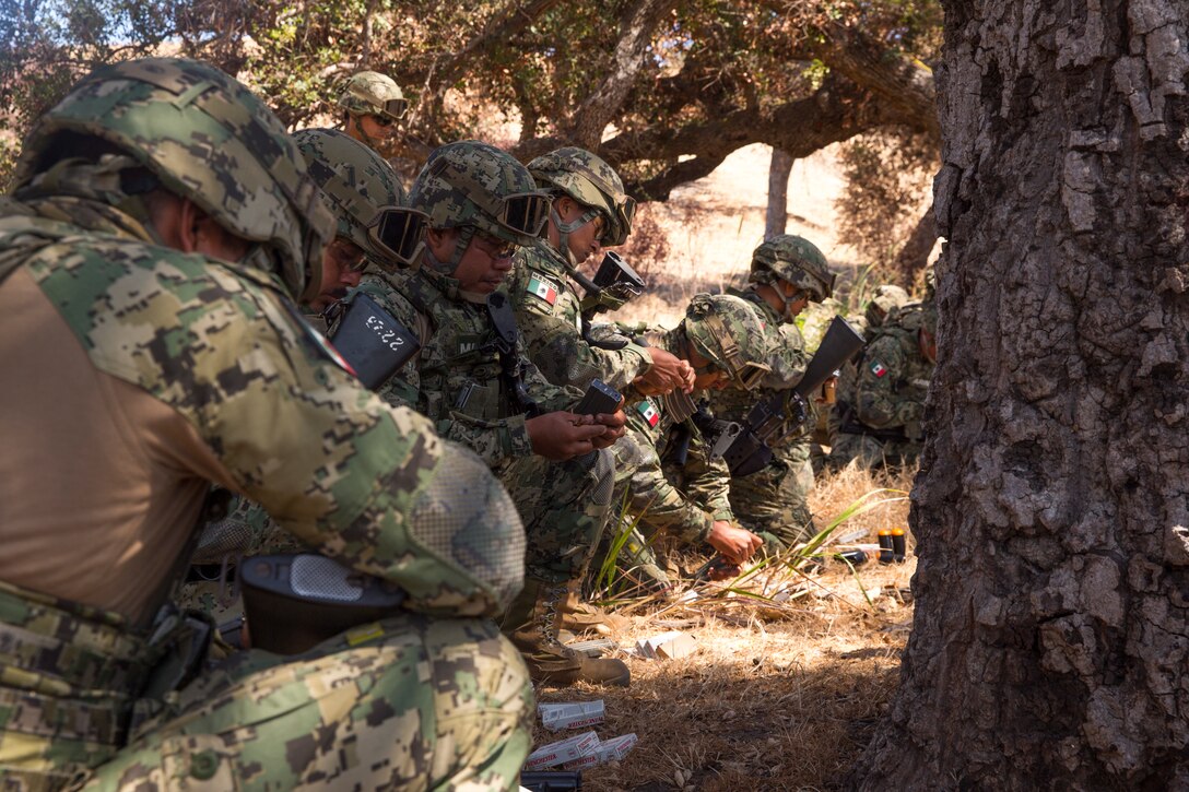 RIMPAC demonstrates the value of amphibious forces and provides high-value training for task-organized, highly-capable Marine Air-Ground Task Forces enhancing the critical crisis response capability of U.S. forces and partners globally.