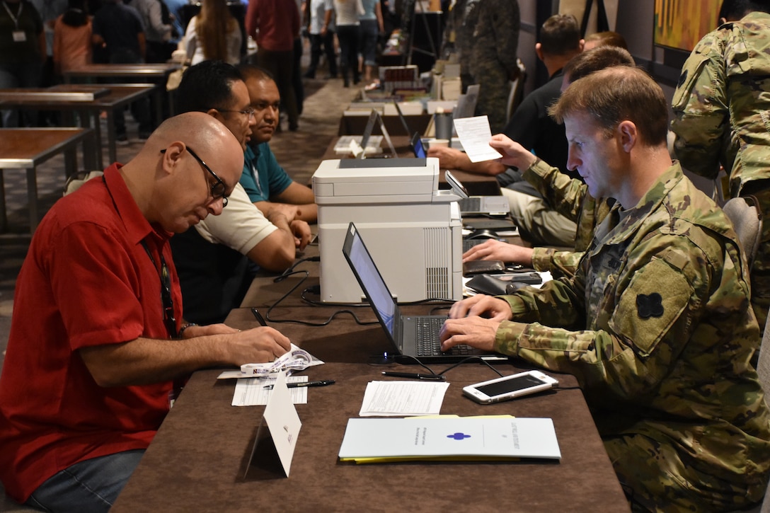 Are you ready? 88th RD helps families prepare for deployment