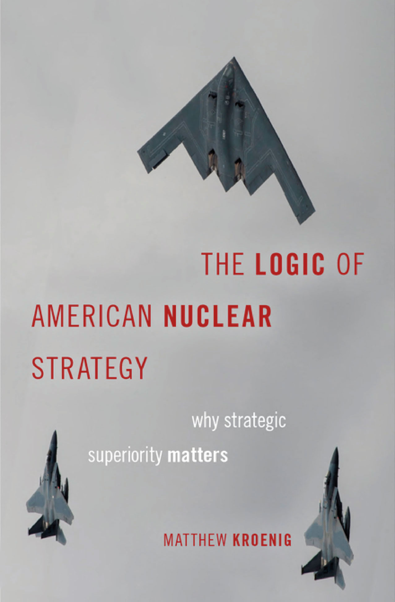 The Logic of American Nuclear Strategy (Book Review) > National Defense