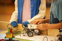 MCSC introduces students to STEM possibilities