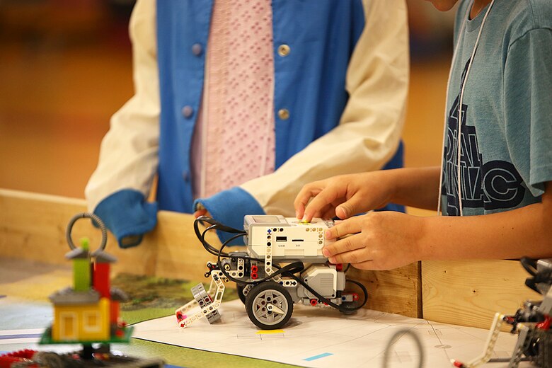 MCSC introduces students to STEM possibilities