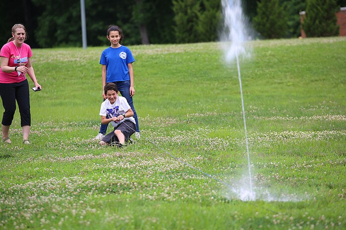 MCSC introduces students to STEM possibilities
