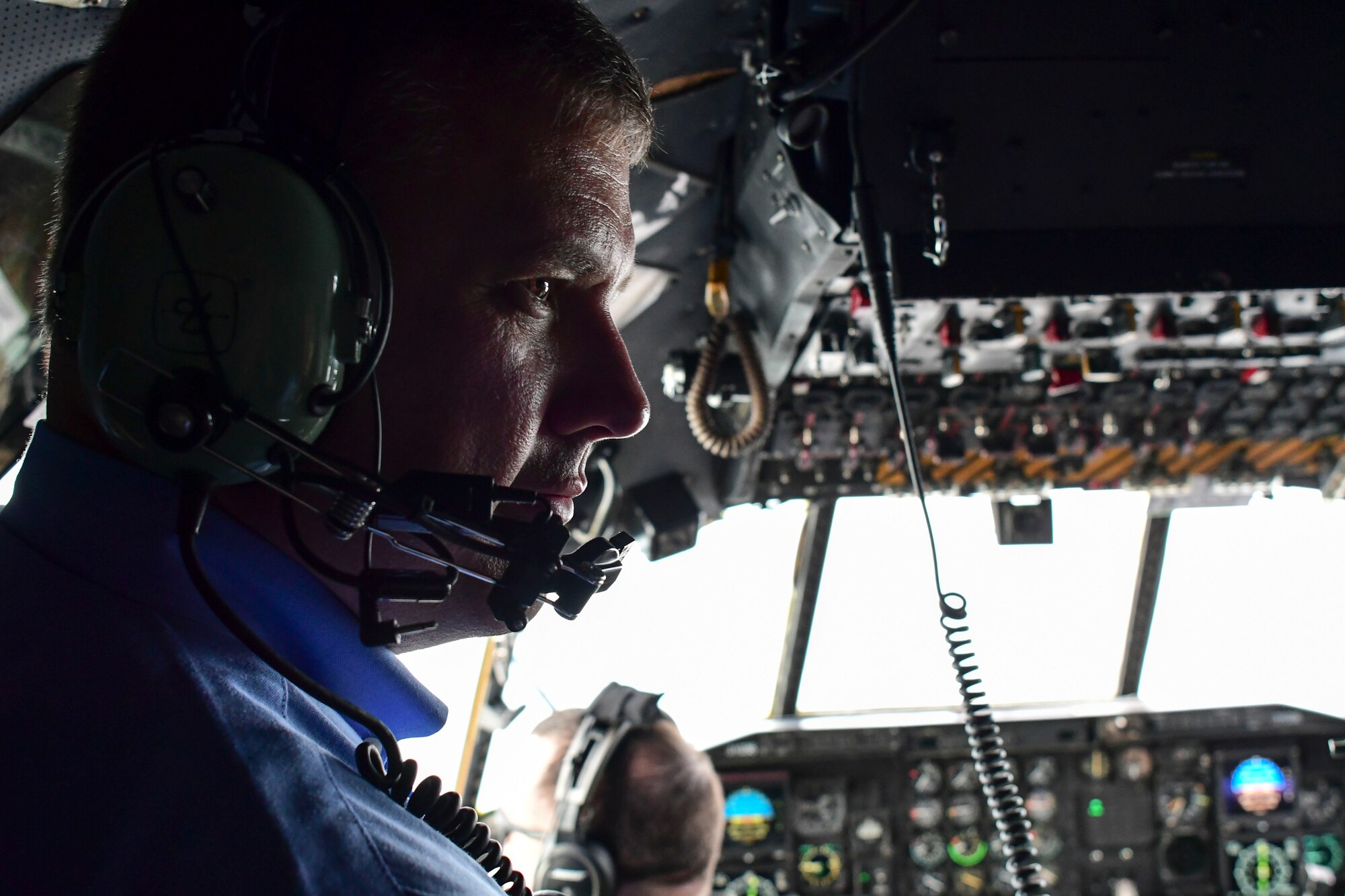 Dobbins civic leaders explore MacDill AFB mission