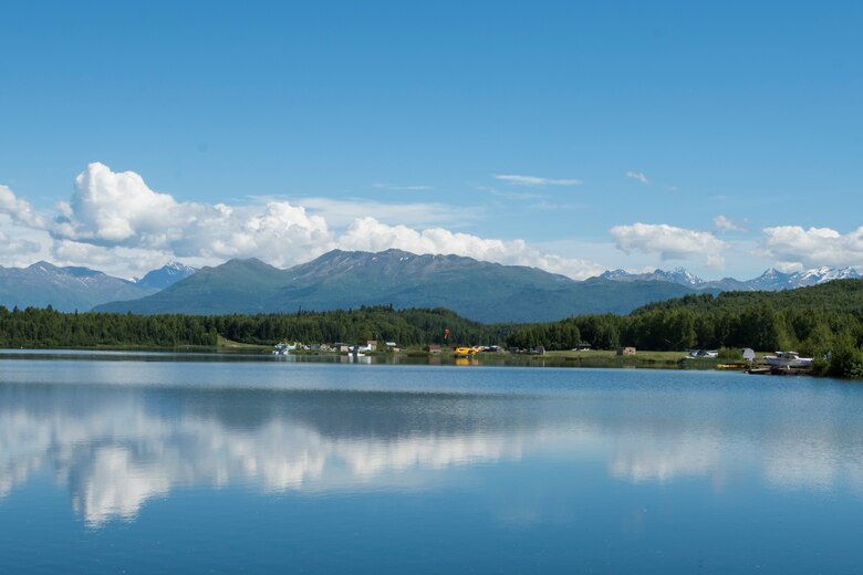 Elmendorf Aero Club provides community more than wings > Joint Base