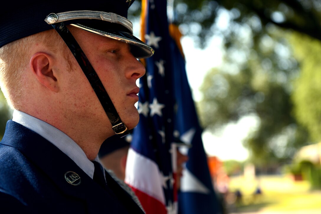 Kell House Museum parade