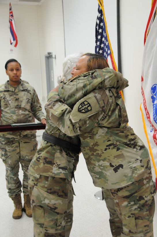 AMEDD Professional Management Command welcomes new commander