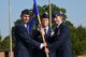 Col. Yates assumes command of 4th FW