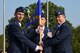 Col. Yates assumes command of 4th FW