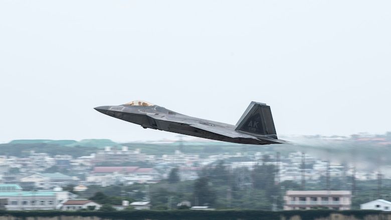 F-22; 525th AMU