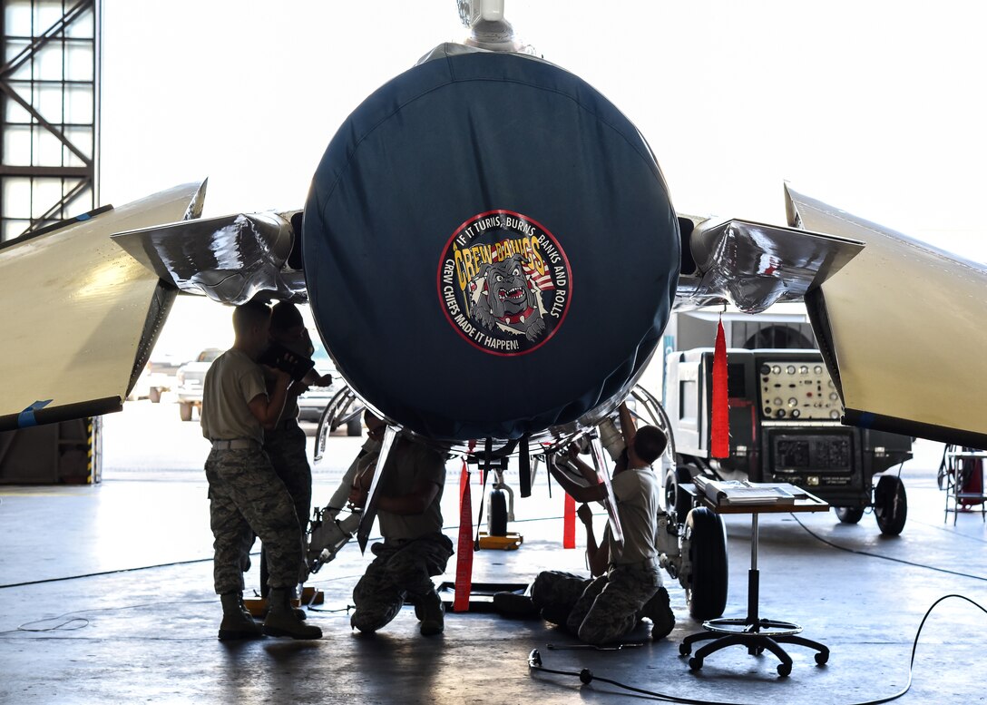 Sheppard AFB