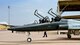 T-38C Talon taxi