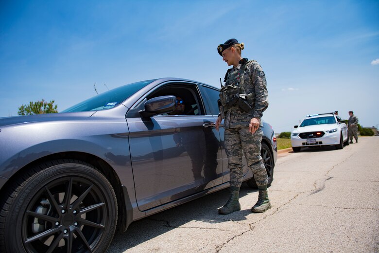 New Policy Prohibits Ride Share Services On Sheppard Sheppard Air Force Base Article Display