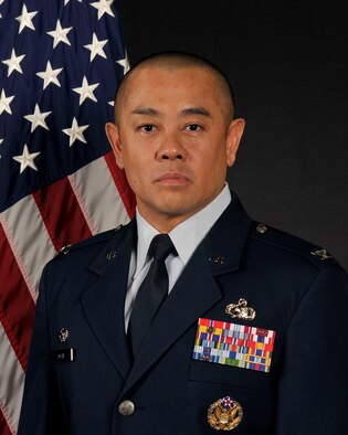 Col. Doan Biography Photo