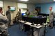 The KIRC is the first military-focused innovation lab on the Korean peninsula, open 24/7 to allow Airmen access to high tech equipment and a relaxing environment designed to stimulate creativity.