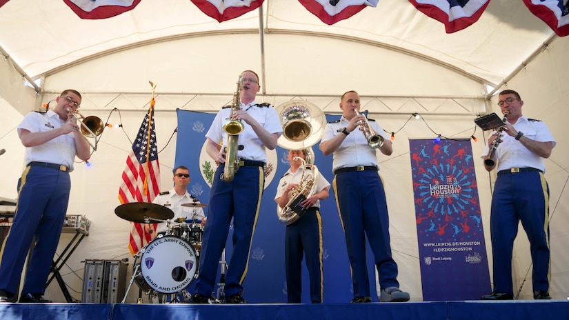 Dixieland Band