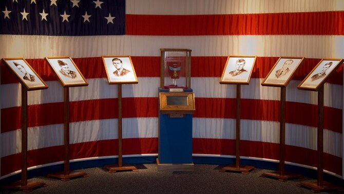 Medal of Honor