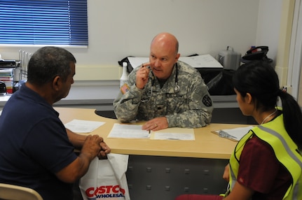 Army Reserve medical personnel improves readiness serving local communities