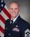 388th Fighter Wing Command Chief Master Sgt. Dan Taylor