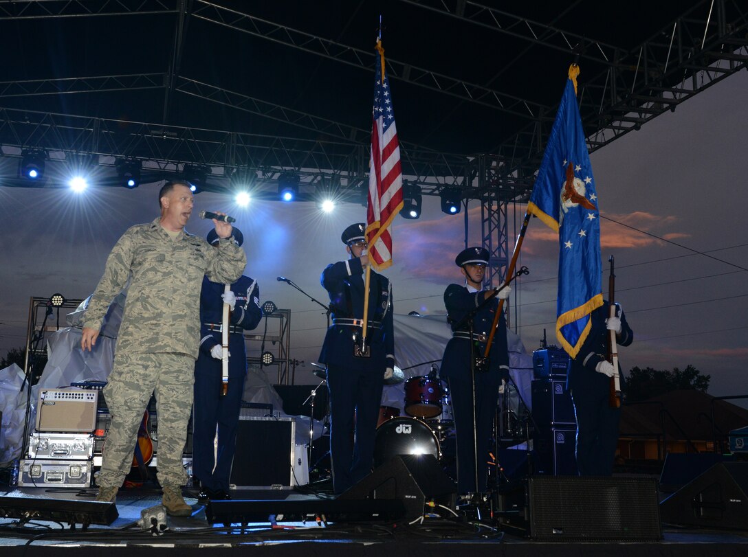 Independence Day Concert