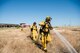 The 2017 California wildland fire season was the most destructive on record. According to CAL FIRE, more than 9,000 fires burned approximately 1.25 million acres. Once again, wildland fire season is in full-swing and the 9th Civil Engineer Squadron fire department has advice to help keep people safe.