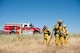 The 2017 California wildland fire season was the most destructive on record. According to CAL FIRE, more than 9,000 fires burned approximately 1.25 million acres. Once again, wildland fire season is in full-swing and the 9th Civil Engineer Squadron fire department has advice to help keep people safe.