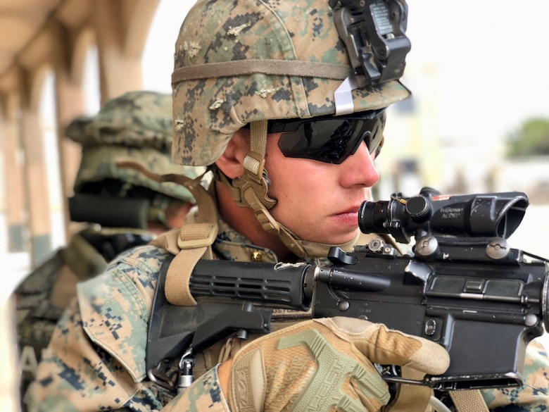 RIMPAC demonstrates the value of amphibious forces and provides high-value training for task-organized, highly capable Marine Air-Ground Task Forces enhancing the critical crisis response capability of U.S. forces and partners globally.