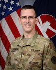 Command Chief Warrant Officer 5 Steven Conrad