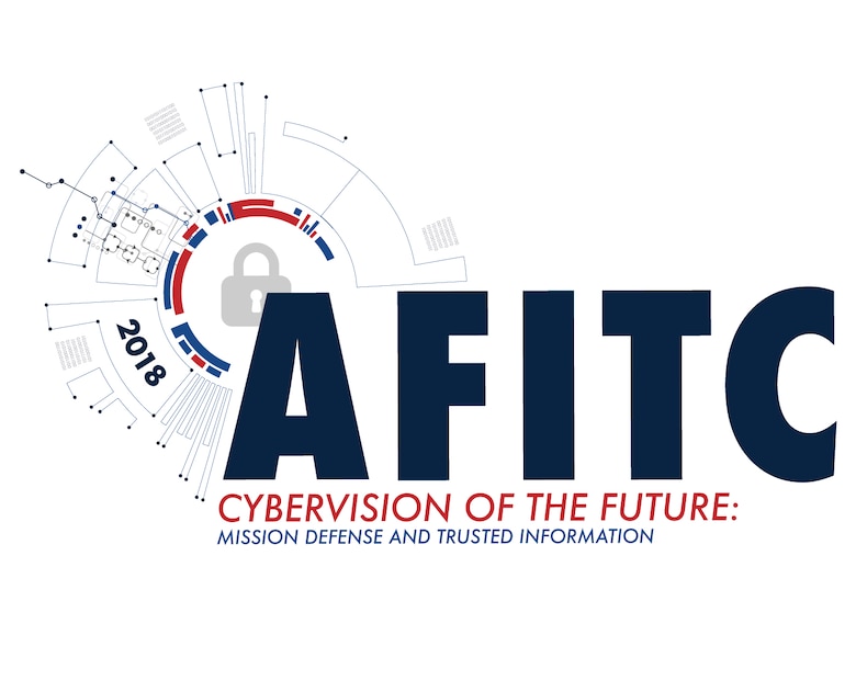 SecAF, DoD, industry leaders share stage at 2018 AFITC