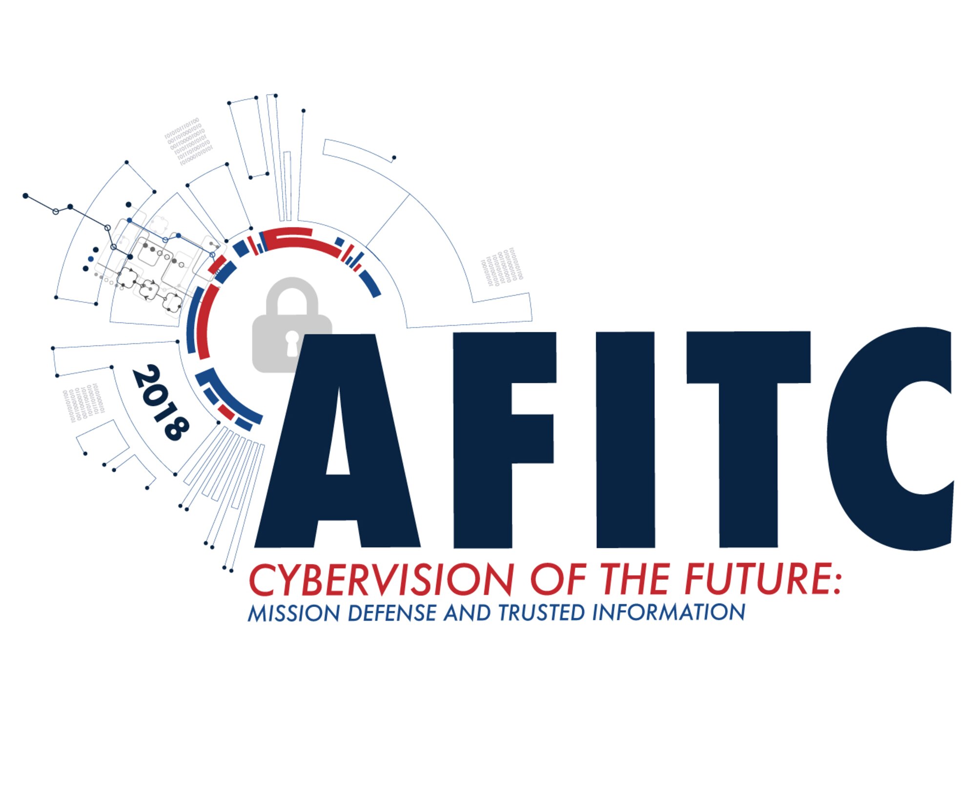 The 2018 Air Force Information Technology and Cyberpower Conference is Aug. 27-29 in Montgomery, Ala. To register and learn more about the conference, visit www.afitc-event.com.