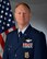 Colonel Gregory R. Lewis is the commander of the Western Air Defense Sector.