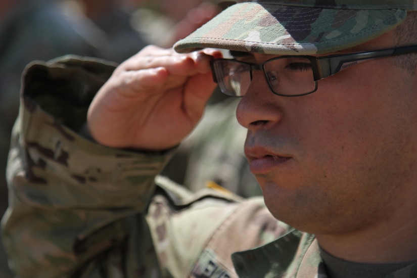 U.S. Army Reserve’s 420th Movement Control Battalion ready to deploy