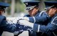 Honor guard graduation July