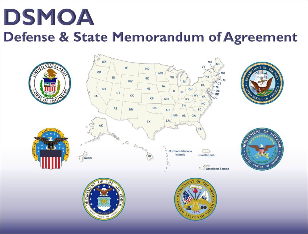 The Environmental and Munitions Center of Expertise, U.S. Army Engineering and Support Center, Huntsville has a program available to keep this process as streamlined and focused as possible: a virtual team comprised of representatives from the U.S. Army Corps of Engineers serves as liaison between states and components.