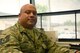 Tech. Sgt. Alejandro Adames, a 301st Communications Squadron client systems technician, shares why he joined the military and his career goals while being interviewed for Spotlight July 5, 2018. The Spotlight series gives a behind-the-scenes look at the men and women who are the driving force of the 301st Fighter Wing.