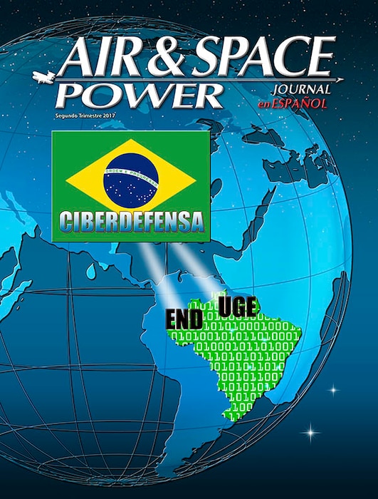 Air & Space Power Journal En Español - Volume 29, Issue 2 - 2nd Trimester 2017